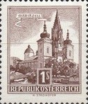 Stamp 1061