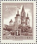 Stamp 1091