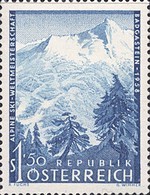 Stamp 1064