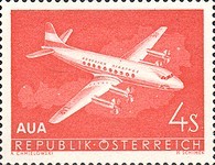 Stamp 1065