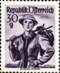 Stamp 1068