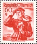 Stamp 1069