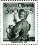 Stamp 1071