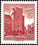 Stamp 1072