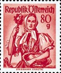 Stamp 1080