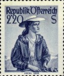 Stamp 1083