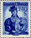 Stamp 1084