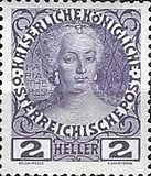 Stamp 190