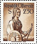 Stamp 1105