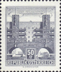 Stamp 1108