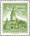 Stamp 1113