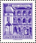 Stamp 1116