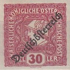 Stamp 273