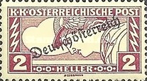 Stamp 274