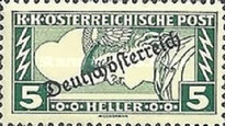 Stamp 275C*