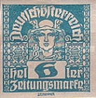 Stamp 317