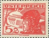 Stamp 491