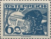 Stamp 492