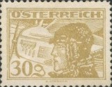 Stamp 498