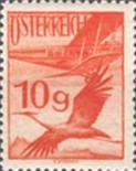 Stamp 501