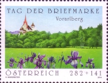 Stamp 3195