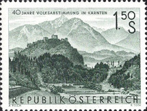 Stamp 1127