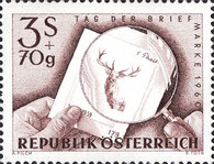 Stamp 1128