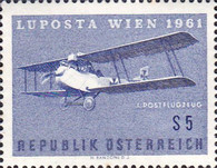 Stamp 1130