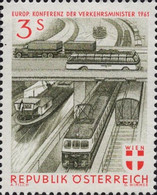 Stamp 1131