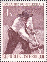 Stamp 1132