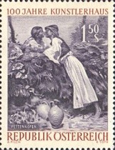 Stamp 1133