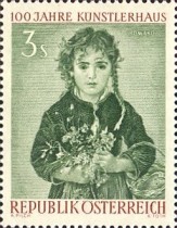 Stamp 1134