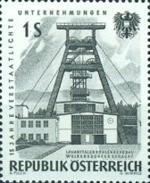 Stamp 1137