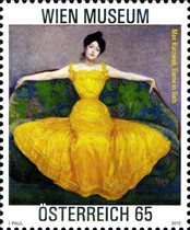 Stamp 2897