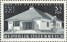 Stamp 1145