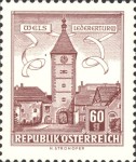 Stamp 1157