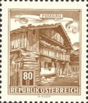 Stamp 1158