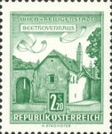 Stamp 1160