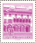 Stamp 1159