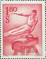 Stamp 1161