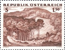 Stamp 1164