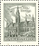 Stamp 1166