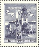 Stamp 1167