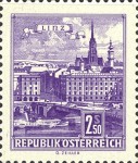 Stamp 1168