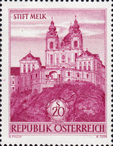 Stamp 1173