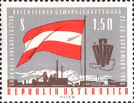 Stamp 1177