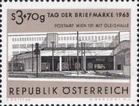 Stamp 1189