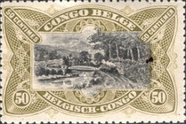 Stamp 50