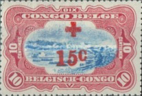 Stamp 64