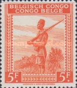 Stamp 254